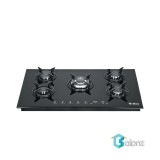 گاز صفحه ای داتیس مدل D-G521