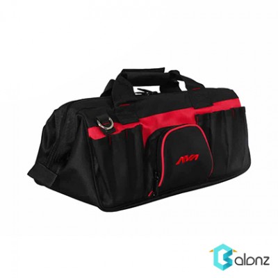 کیف ابزار برزنتی 40 سانتی آورا مدل 4502