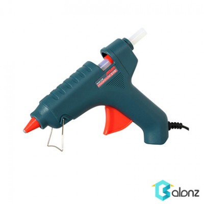 تفنگ چسب حرارتی 40 وات آروا