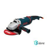 فرز آهنگری دسته گردان 2600 وات آروا