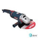 فرز سنگبری دسته گردان 2600 وات آروا