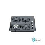 گاز صفحه ای داتیس مدل D-G423