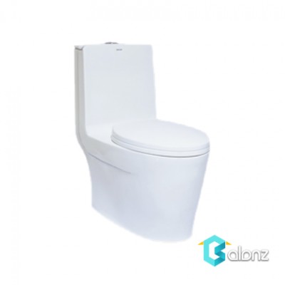 توالت فرنگی چینی کرد مدل آویسا