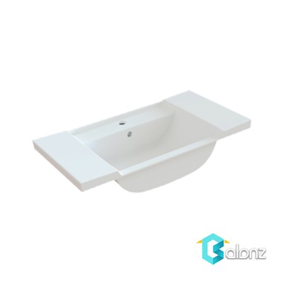 روشویی روکابینی چینی کرد آدنیس