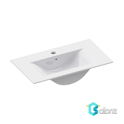 روشویی روکابینتی چینی کرد مدل دافنه