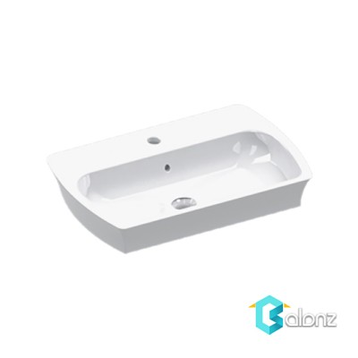 روشویی روکابینی چینی کرد مدل آوینا