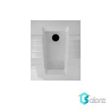 توالت زمینی گلسار مدل آستر