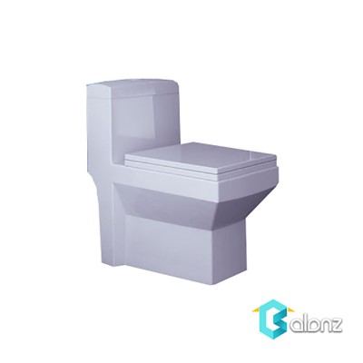 توالت فرنگی گلسار مدل آستر