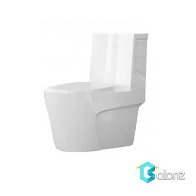 توالت فرنگی گلسار مدل پلاتوس