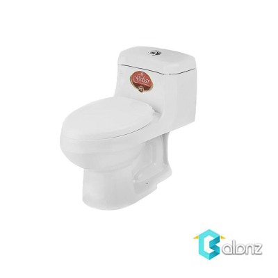 توالت فرنگی گلسار مدل مارانتا