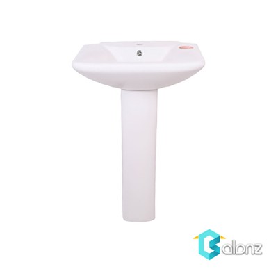 روشویی گلسار مدل پارمیس