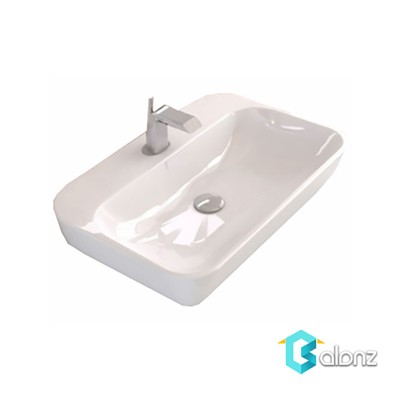 روشویی روکابینی چینی کرد مدل گریس