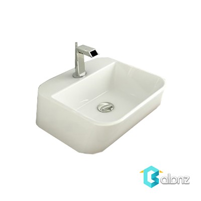 روشویی روکابینتی گلسار مدل پلاتوس