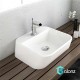 روشویی روکابینتی گلسار مدل پلاتوس