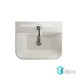 روشویی روکابینتی گلسار مدل یونیک