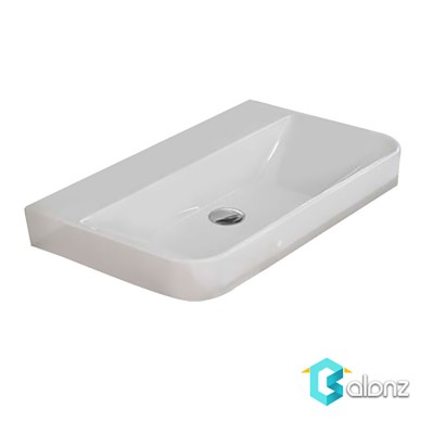 روشویی روکابینتی گلسار مدل یونیک 70