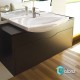 روشویی روکابینی گلسار مدل ویکتوریا 87
