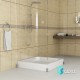 زیردوشی گلسار مدل آرالیا