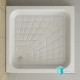 زیردوشی گلسار مدل آرالیا