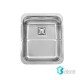 سینک زیر کابینتی استیل البرز 930