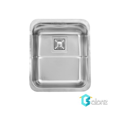سینک زیر کابینتی استیل البرز 930