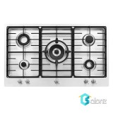 گاز استیل البرز سری فلش مونت S5913