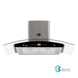 هود داتیس مدل پونت 60 استیل