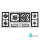 گاز استیل البرز سری وک مدل S6125