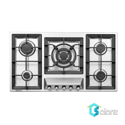 گاز استیل البرز مدل S5960