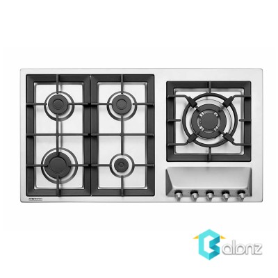 گاز استیل البرز مدل S5959