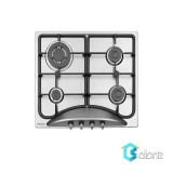 گاز استیل البرز سری وک مدل S4653