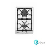 اجاق گاز استیل البرز مدل S2351