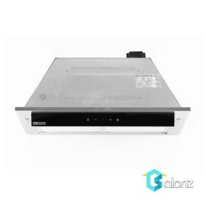 هود مخفی استیل البرز مدل SA505