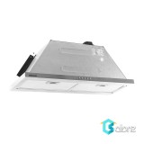 هود مخفی استیل البرز مدل SA503