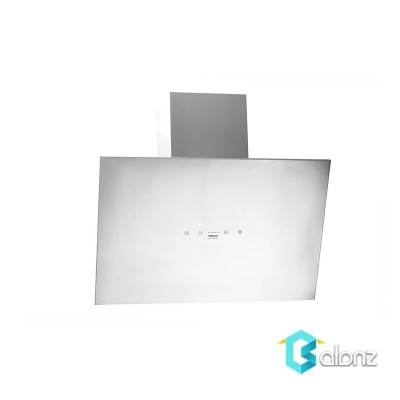 هود مورب استیل البرز مدل SA462