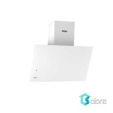 هود مورب استیل البرز مدل SA461 سفید