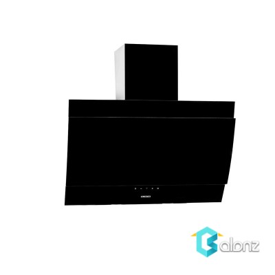 هود مورب استیل البرز مدل SA431