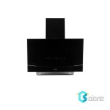 هود مورب استیل البرز مدل SA418