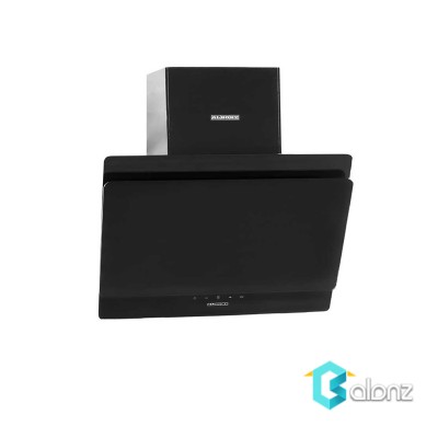 هود مورب استیل البرز مدل SA417