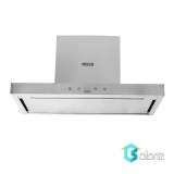 هود شومینه ای استیل البرز مدل SA208