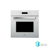 فر برقی استیل البرز مدل FE5W