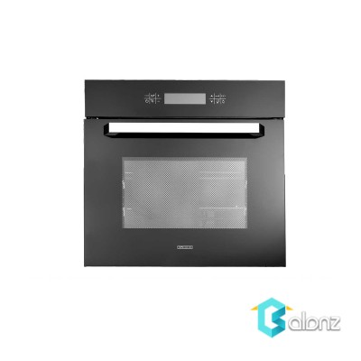 فر برقی توکار استیل البرز مدل FE5