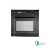 فر برقی گازی توکار استیل البرز مدل FGE5