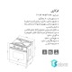 فر گازی توکار استیل البرز مدل FG3