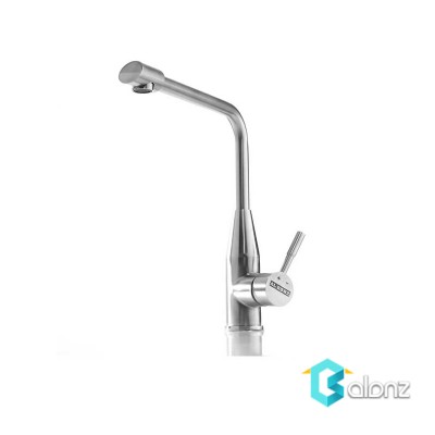 شیر ظرفشویی استیل البرز مدل ST112