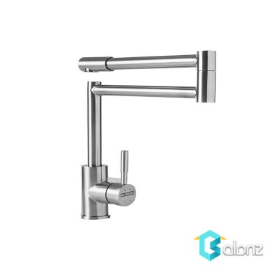 شیر ظرفشویی استیل البرز مدل ST211