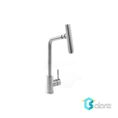 شیر ظرفشویی استیل البرز مدل ST231