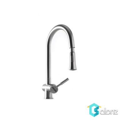 شیر ظرفشویی استیل البرز مدل ST321