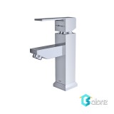 شیر روشویی شودر مدل شارپ