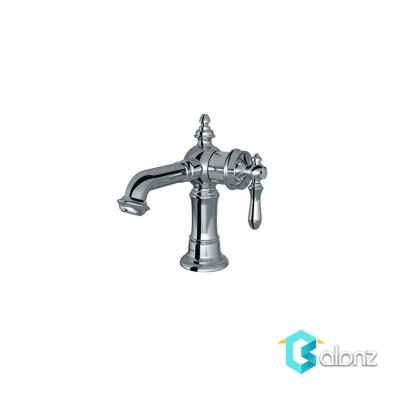 شیر روشویی شودر مدل بیزانس